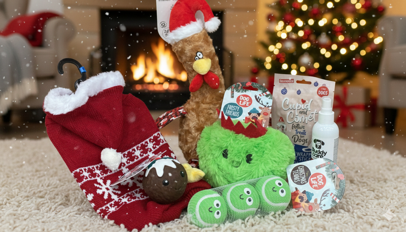 Premium Christmas Collection Boxset