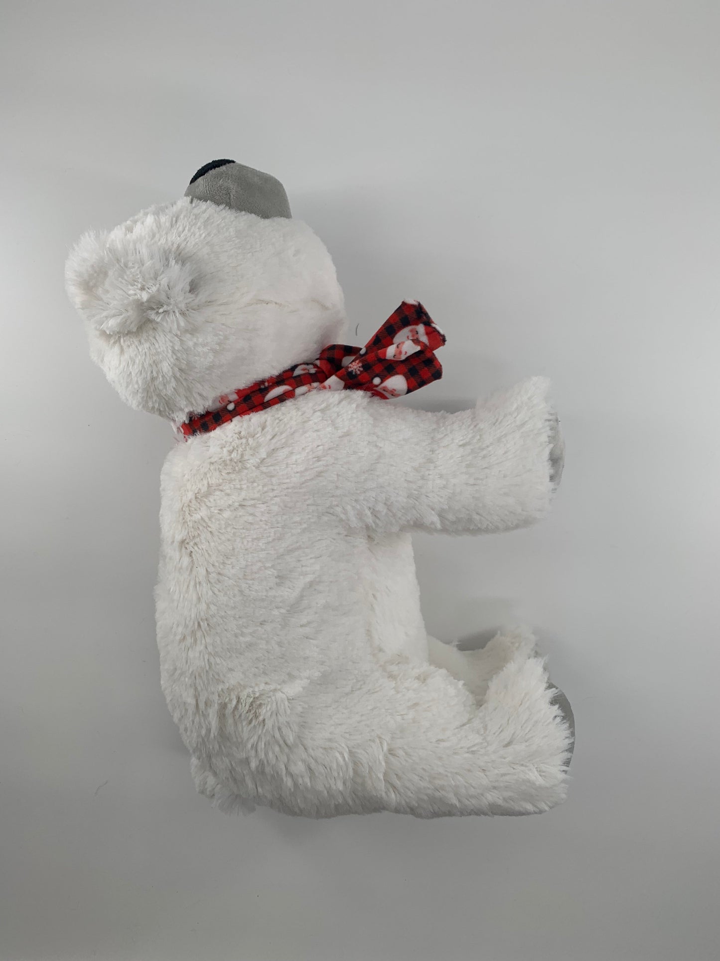 Pablo Polar Bear Dog Toy