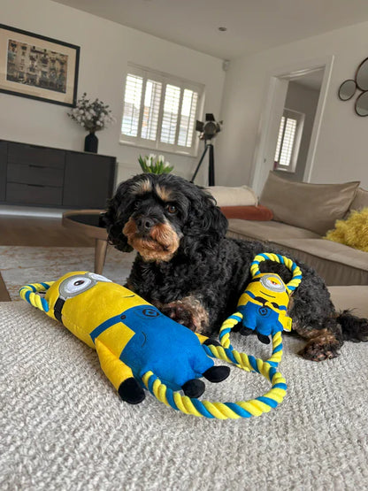 Minions Double Tug Large - Stuart