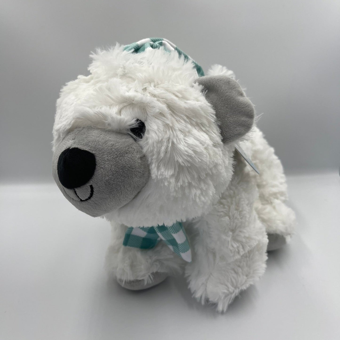 Parker Polar Bear