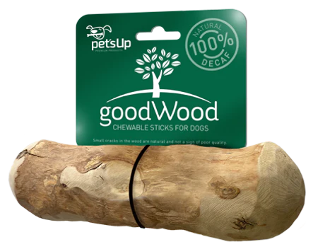 Goodwood Coffee Tree Wood Small