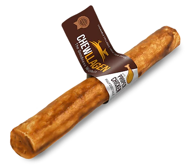 Chewllagen Roll 10" Chicken x15 Pieces