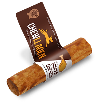 Chewllagen Roll 5" Chicken
