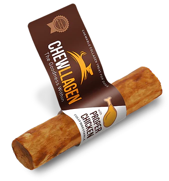 Chewllagen Roll 5" Chicken x35 Pieces