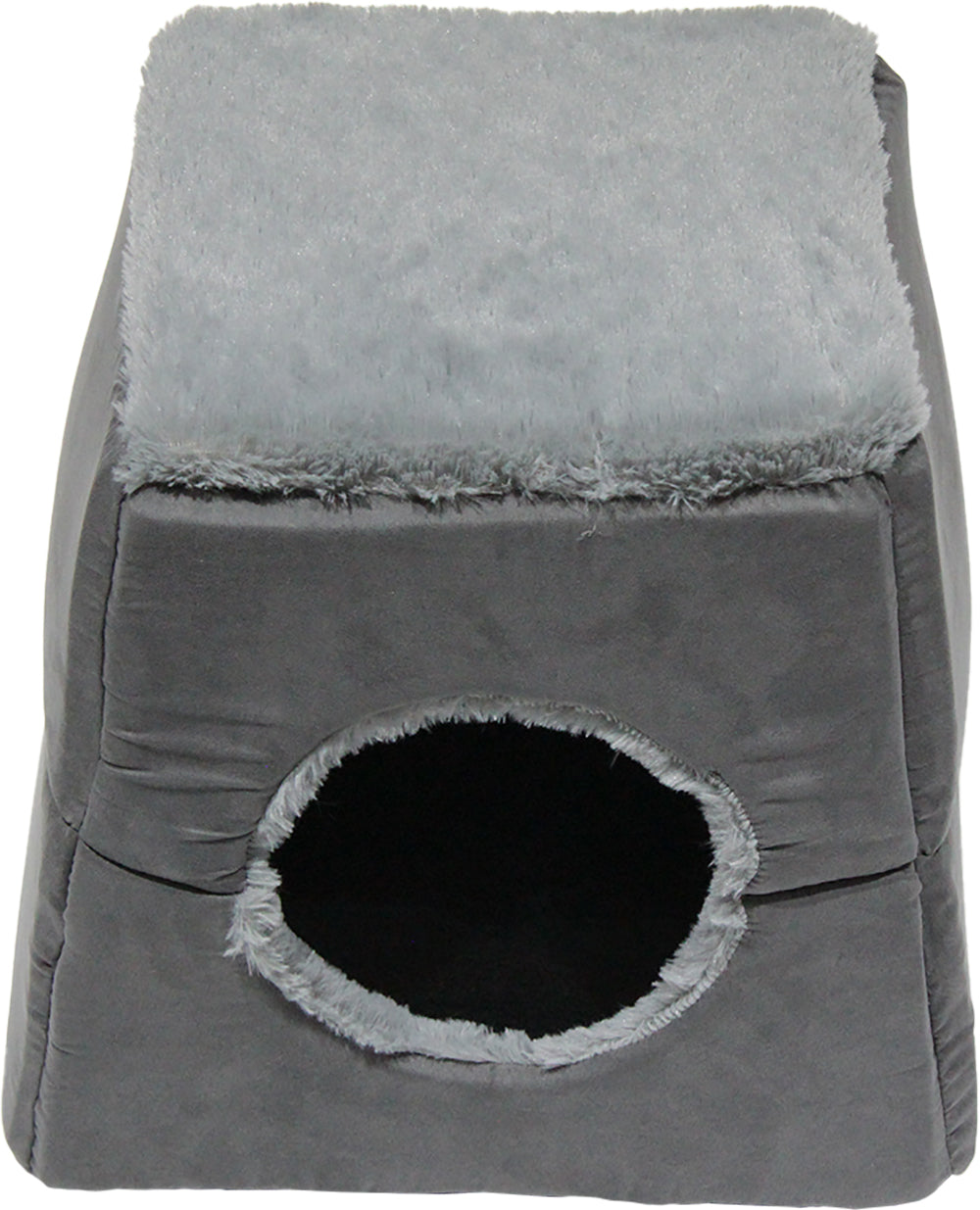 Cat Cube Bed 2 in 1