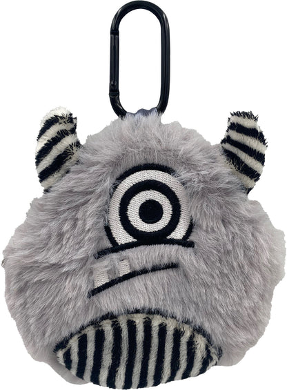 Furry Poop Bag Dispensers