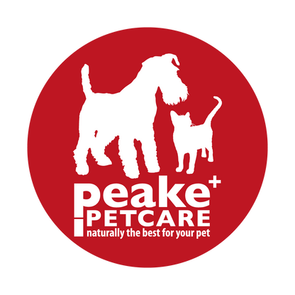 Peake PetCare Soothing Ear Cleaner 500ml