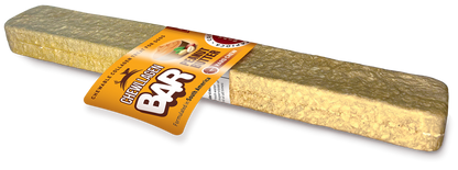 Chewllagen Large BAR 10" Peanut Butter x12 Pieces