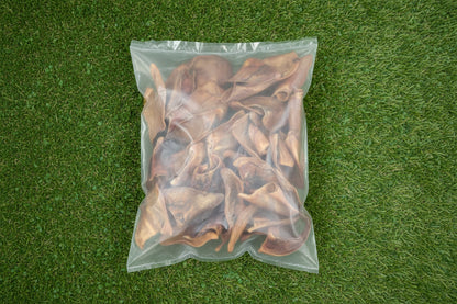 Chewz Pigs Ears Bag 1x50