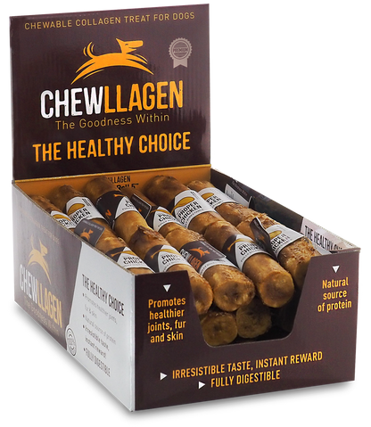 Chewllagen Roll 5" Chicken x35 Pieces