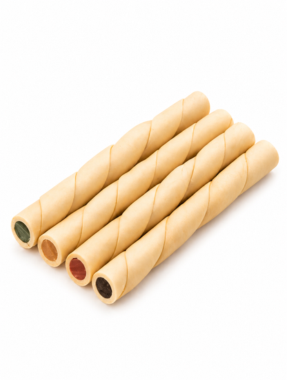 Veggie Bites Filled Sticks 2.5kg x114 Pieces