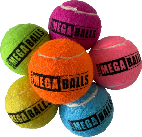 Hem & Boo Loose Mega Ball Dog Toy