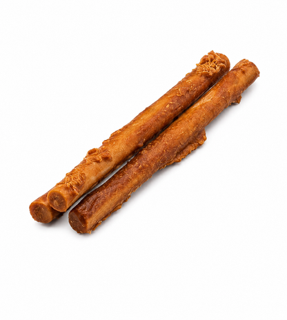 Zero Hide Peanut Butter Small Chew Roll