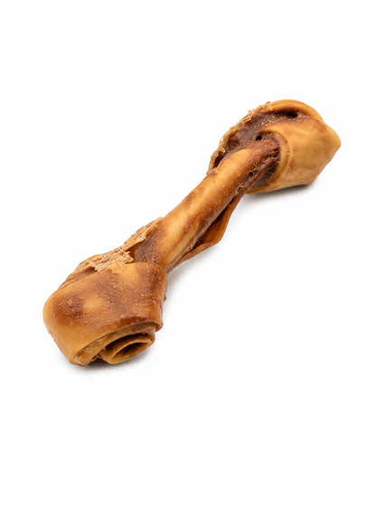 Zero Hide Peanut Butter Large Knot