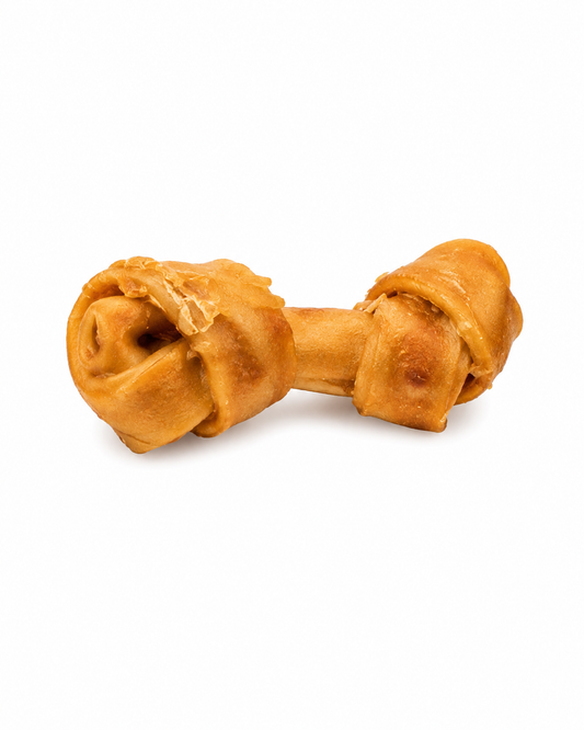 Zero Hide Peanut Butter Mini Knot