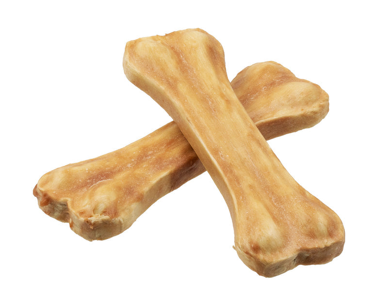 Zero Hide Collagen Bones 2kg with Display Box