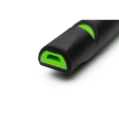 Acme Dog Whistle 210.5 ALPHA Black/DG Green