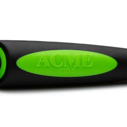 Acme Dog Whistle 210.5 ALPHA Black/DG Green