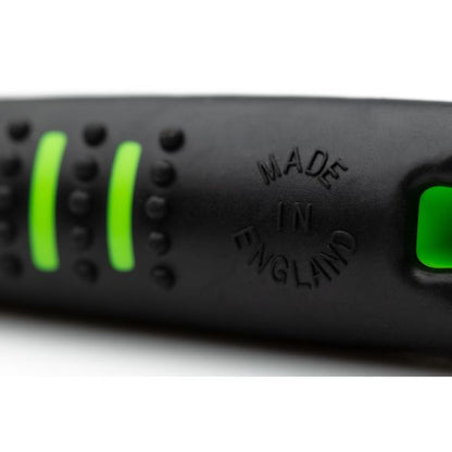 Acme Dog Whistle 211.5 ALPHA Black/DG Green