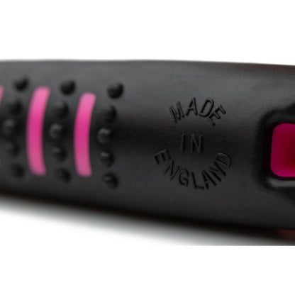 Acme Dog Whistle 210.5 ALPHA Black/DG Pink