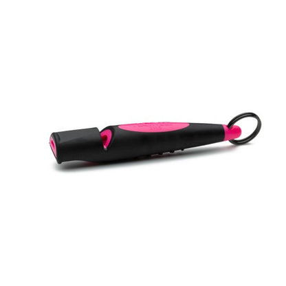 Acme Dog Whistle 210.5 ALPHA Black/DG Pink