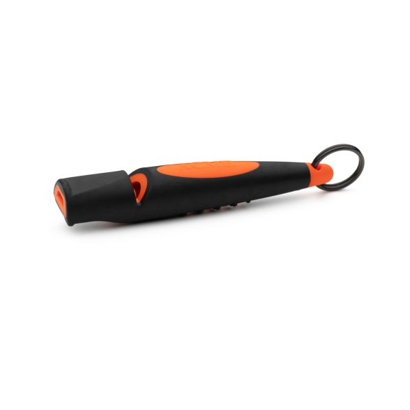 Acme Dog Whistle 210.5 ALPHA Black/DG Orange
