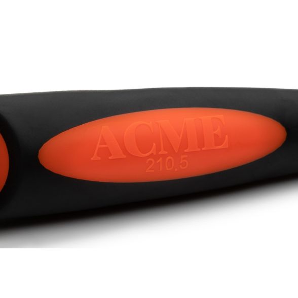 Acme Dog Whistle 210.5 ALPHA Black/DG Orange