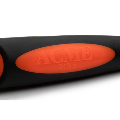Acme Dog Whistle 210.5 ALPHA Black/DG Orange