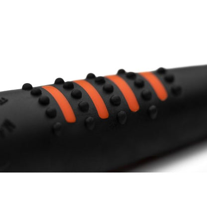 Acme Dog Whistle 210.5 ALPHA Black/DG Orange