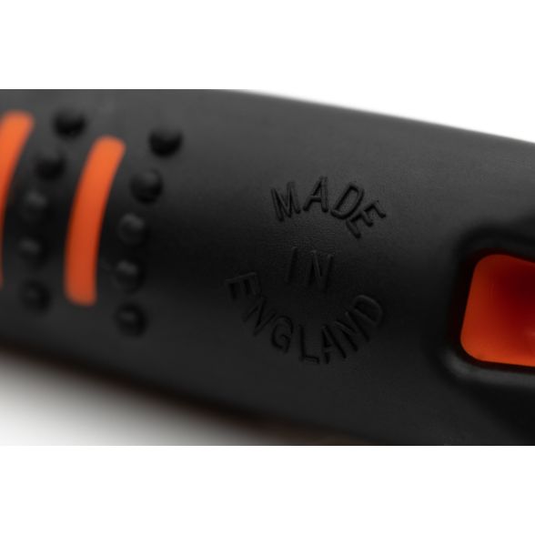 Acme Dog Whistle 210.5 ALPHA Black/DG Orange