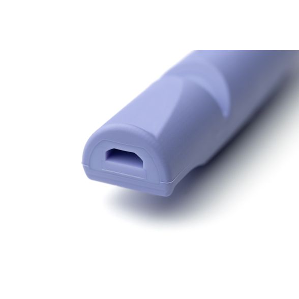 Acme Dog Whistle 210.5 ALPHA Violet