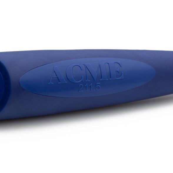 Acme Dog Whistle 211.5 ALPHA Baltic Blue