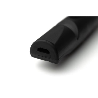 Acme Dog Whistle 211.5 ALPHA Black/DG Pink