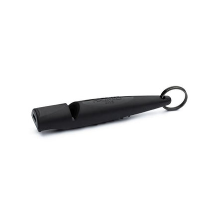 Acme Dog Whistle 211.5 ALPHA Black/DG Orange