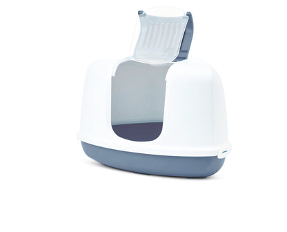 Nestor Corner Cat Loo W Filter