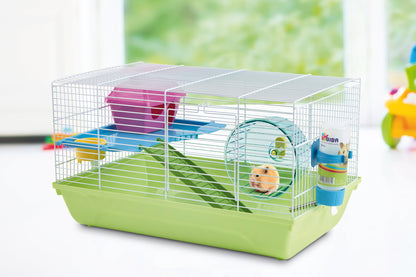 Martha Double Hamster Cage 46cm