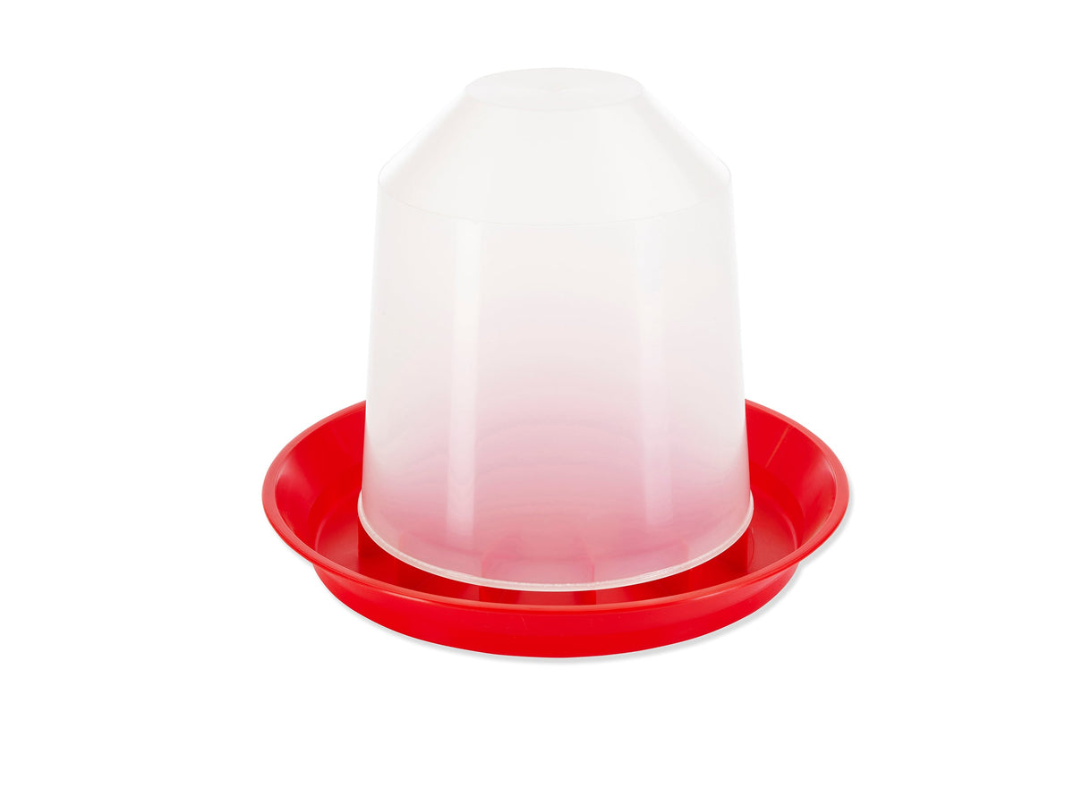 Aviary Feeder