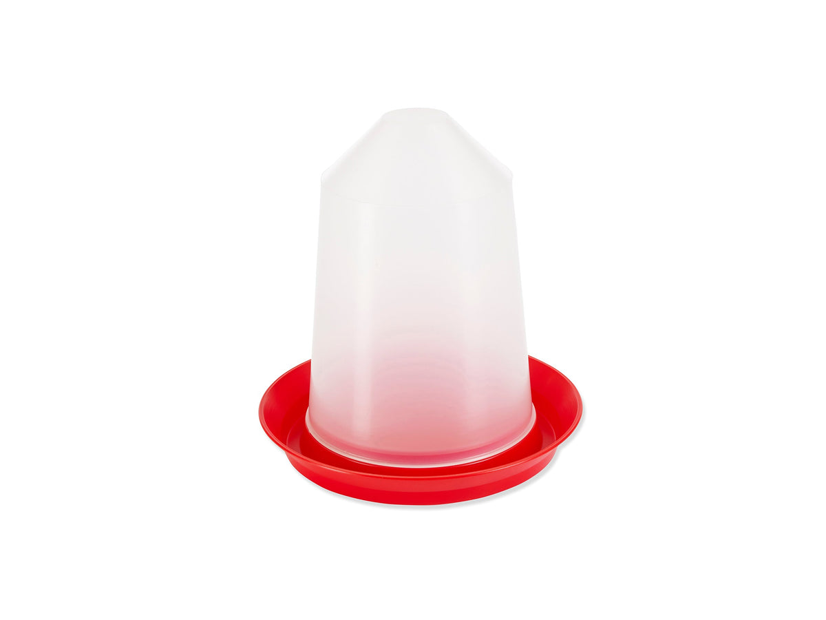 Aviary Bird Feeder