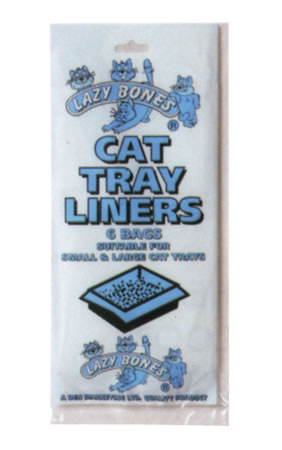 Cat Litter Tray Liners