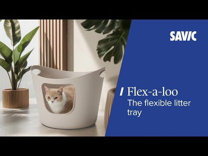 Savic Flex a Loo - Mocha