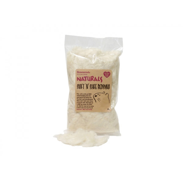 Soft Safe Bedding