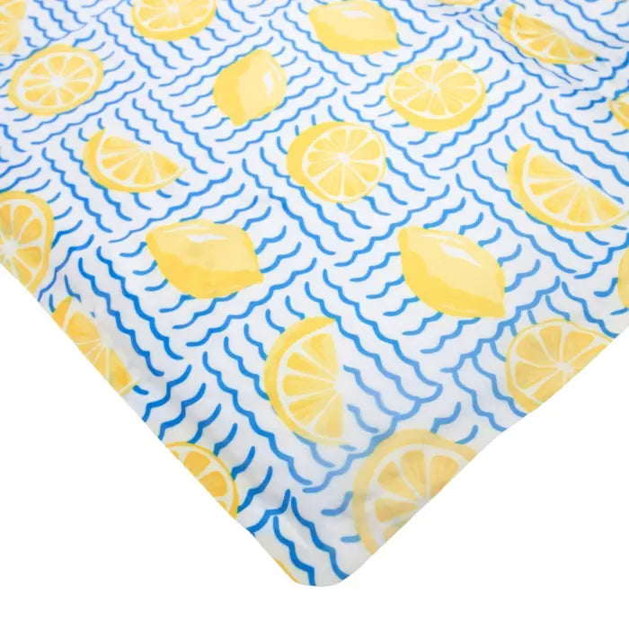 Rosewood Dog Cooling Mat 65 X 50cm