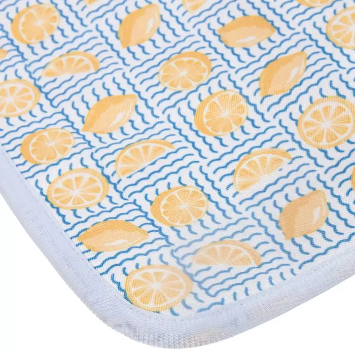 Rosewood Premium Dog Cooling Mat and Cover - 53 x 68cm