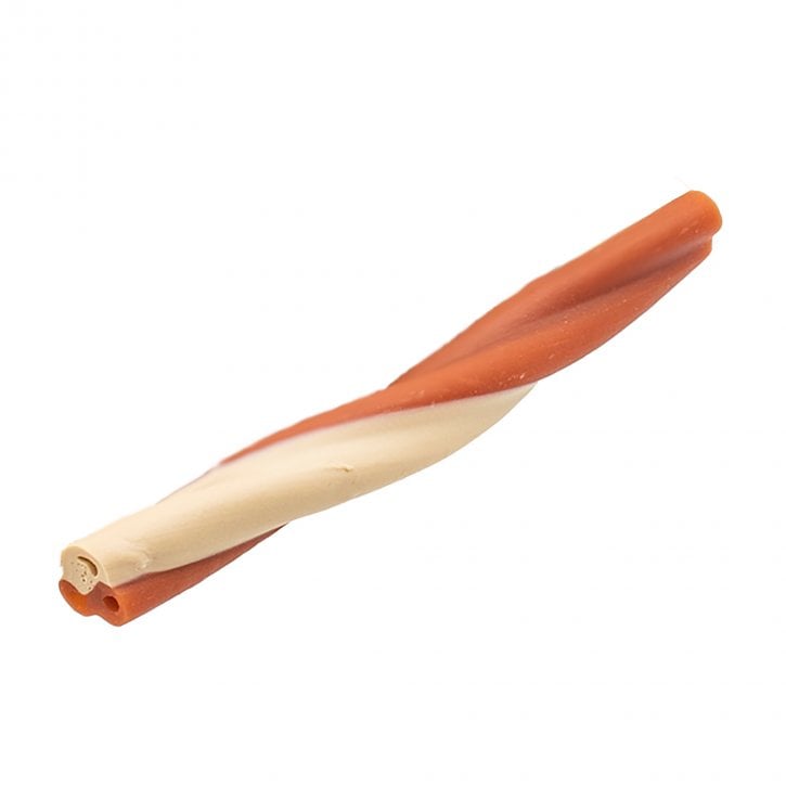 Veggie Bites Hollow 5" Sticks 1 Pack