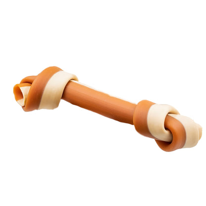 Veggie Bites Coloured Large Knot